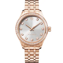 Paul Rich PR-45280 Ladies Watch Crystelle 32mm 5ATM