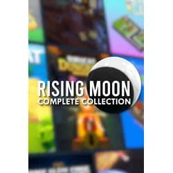 Rising Moon Complete Collection XBOX LIVE Key EUROPE