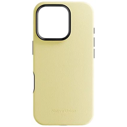Native Union Active Case, lemon - iPhone 16 Pro (ACTCSE-LMO-NP24P)