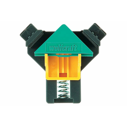 WOLFCRAFT Ugaona stega ES 22 10-22 mm, 2/1 3051000 crna
