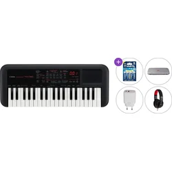 Yamaha PSS-A50 Premium SET Keyboard z dinamiko Black