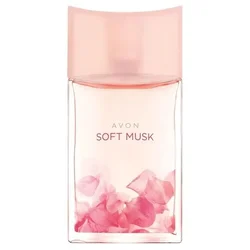 Avon - Soft Musk Refresh toaletna voda 50 ml