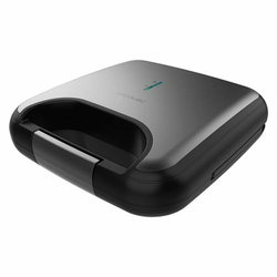 Aparat za Sendviče Cecotec Rock’nToast Combo 800 W