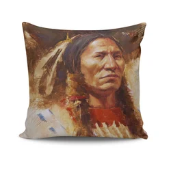 Wallity Jastučnica 43x43cm Šarena