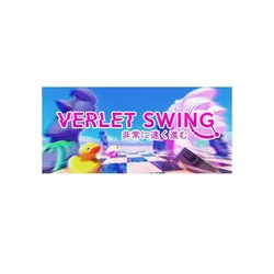 Verlet Swing Steam Key GLOBAL