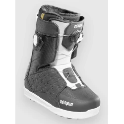 ThirtyTwo Lashed Db Volcom 2026 Snowboard Boots black