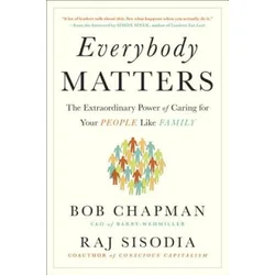 Everybody Matters