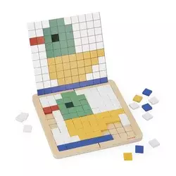 JANOD CHILDDEVELOPMENT - Mozaici