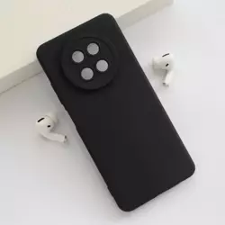 Maska Giulietta za Realme 12 5G crna