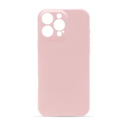 Futrola Soft Case za Iphone 16 Pro Max, Roze