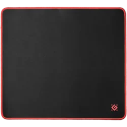 Podloga Gaming Defender Black XXL 400x355x3mm