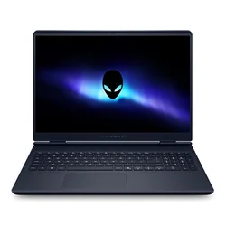 DELL Alienware 16 Aurora 16 inch QHD+ 120Hz 300nits Core 5 210H 32GB 512GB SSD GeForce RTX 3050 6GB Backlit Win11Pro gaming laptop