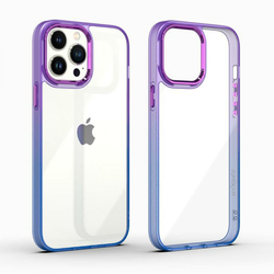 MX Rainbow futrola za Apple iPhone 13 Pro - Višebojna 3 KP32039