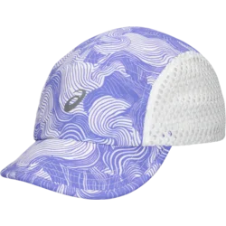 ASICS Kapa s šiltom FUJITRAIL GRAPHIC CAP