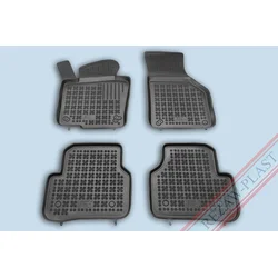 Rezaw-Plast Tipske patosnice za  VW Passat B6 / B7 05+ / Tiguan 2007 -2017