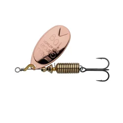 Vaba Abu Garcia Spinner Fast Attack 7g Copper