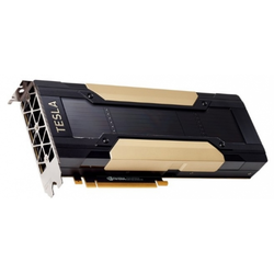 TESLA grafična kartica NVIDIA V100 PCIe 32GB, passive