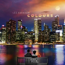 ACHIMMADANG Lee Abraham - Colours (CD)
