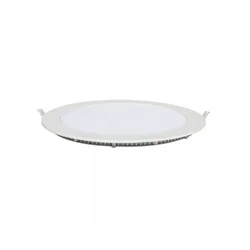 COMMEL Led ugradna svetiljka 18w okrugla 2700k C337-101