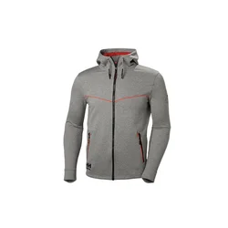 Duks Chelsea Evolution Hoodie Svetlo Sivi M HH-79197-930