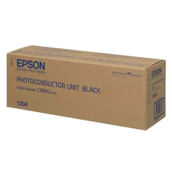 EPSON S051204 črn, originalen boben