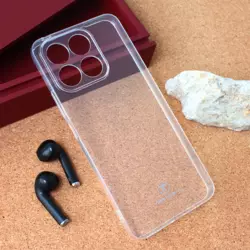 Maska Teracell Skin za Honor 70 Lite transparent