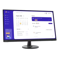 Lenovo D32u-40 31.5/VA/3840x2160/60Hz/4ms/2xHDMI,DP/FreeSync/VESA/crna monitor ( 66FDGAC2EU )