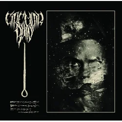 Circular Ruins - A Sermon in Tongues (LP)