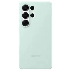 SAMSUNG Silikonska maska za S25 Ultra, mint (EF-PS938-CME)