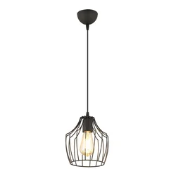 Opviq Luster 64637, Crni