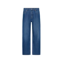 !Solid Kavbojke SDTommy Vanko moder denim