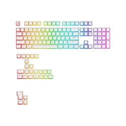Keycaps Glorious Aura V3 - White