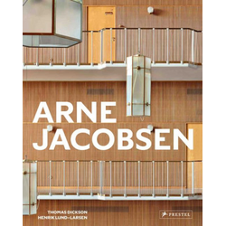 Arne Jacobsen