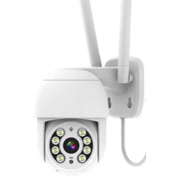 Gembird CAM-MIC-01 microphone modul for cctvCAM-IP3MP-T8Y GMB kamera 3 mpix microSD tuya app Two-way voice PTZ ip66