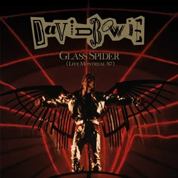 David Bowie - Glass Spider (Reissue) (Remastered) (2 CD)
