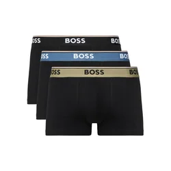 BOSS Komplet boksaric? Power 50554693 Črna