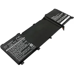 Northix Baterija za Asus N501JW itd