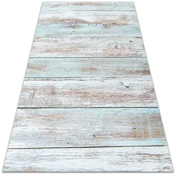 Decormat Vinilna preproga Retro deska 120x180 cm