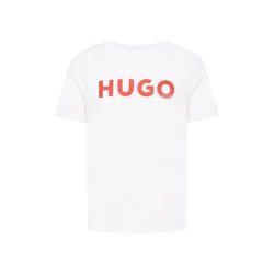 HUGO Majica, bela