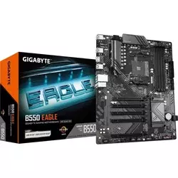 Matična ploča AM4 Gigabyte B550 Eagle HDMI/M.2