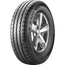 Hankook Radial RA08 ( 215/75 R14C 112/110Q 8PR SBL )