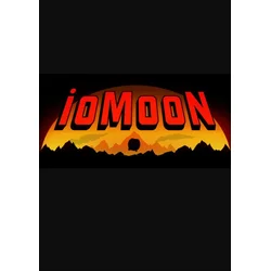 iOMoon (PC) Steam Key GLOBAL