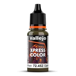 GC Rotten Flesh 18ml