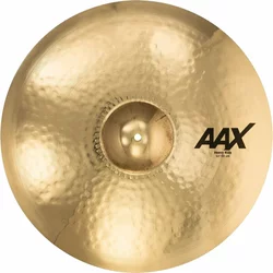 Sabian 22214XCB AAX Heavy Brilliant Ride činela 22