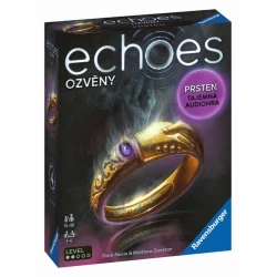 Ravensburger Odmevi Ring