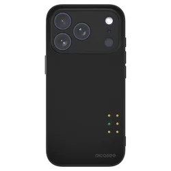ULTIMATE CASE MagSafe za Apple iPhone 17 Pro - Pulse