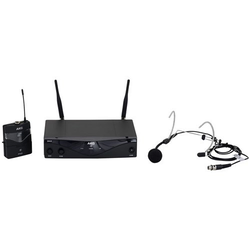 AKG BREZŽIČNI SIS. WMS-420 HEADSET