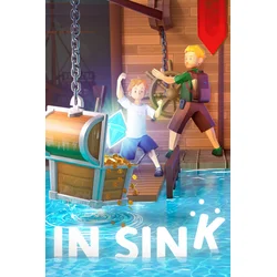 In Sink (PC) Steam Key GLOBAL