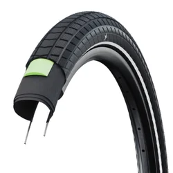 Schwalbe motion super moto-x 55-584 hs439 grrenguard addix green b/b-sk+rt Spoljna guma ( 11159770 )