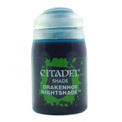 Shade: Drakenhof Nightshade